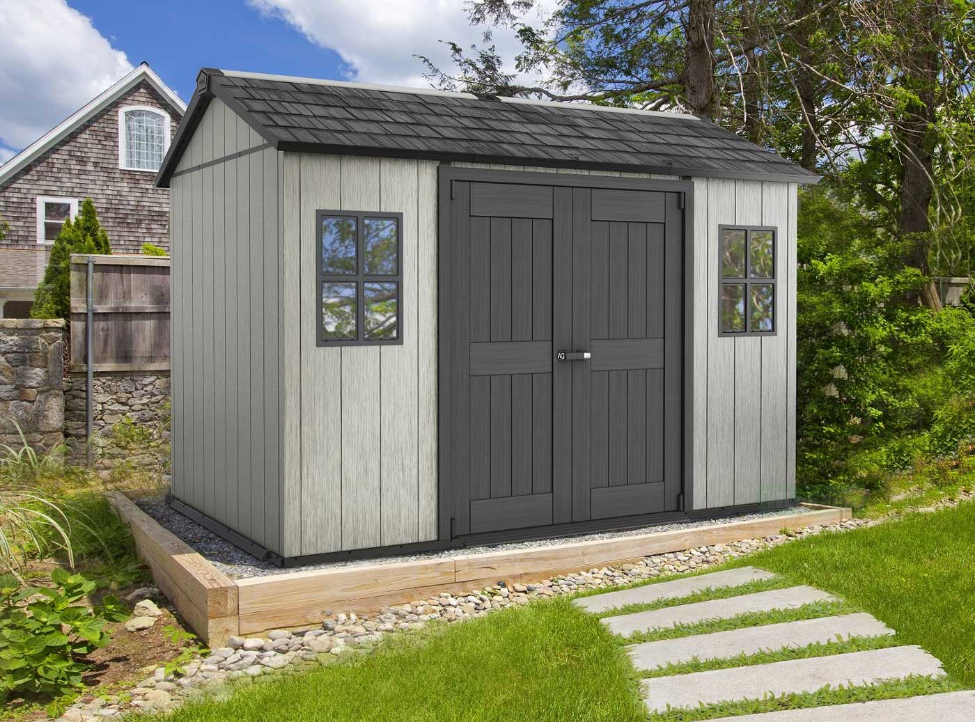 keter shed