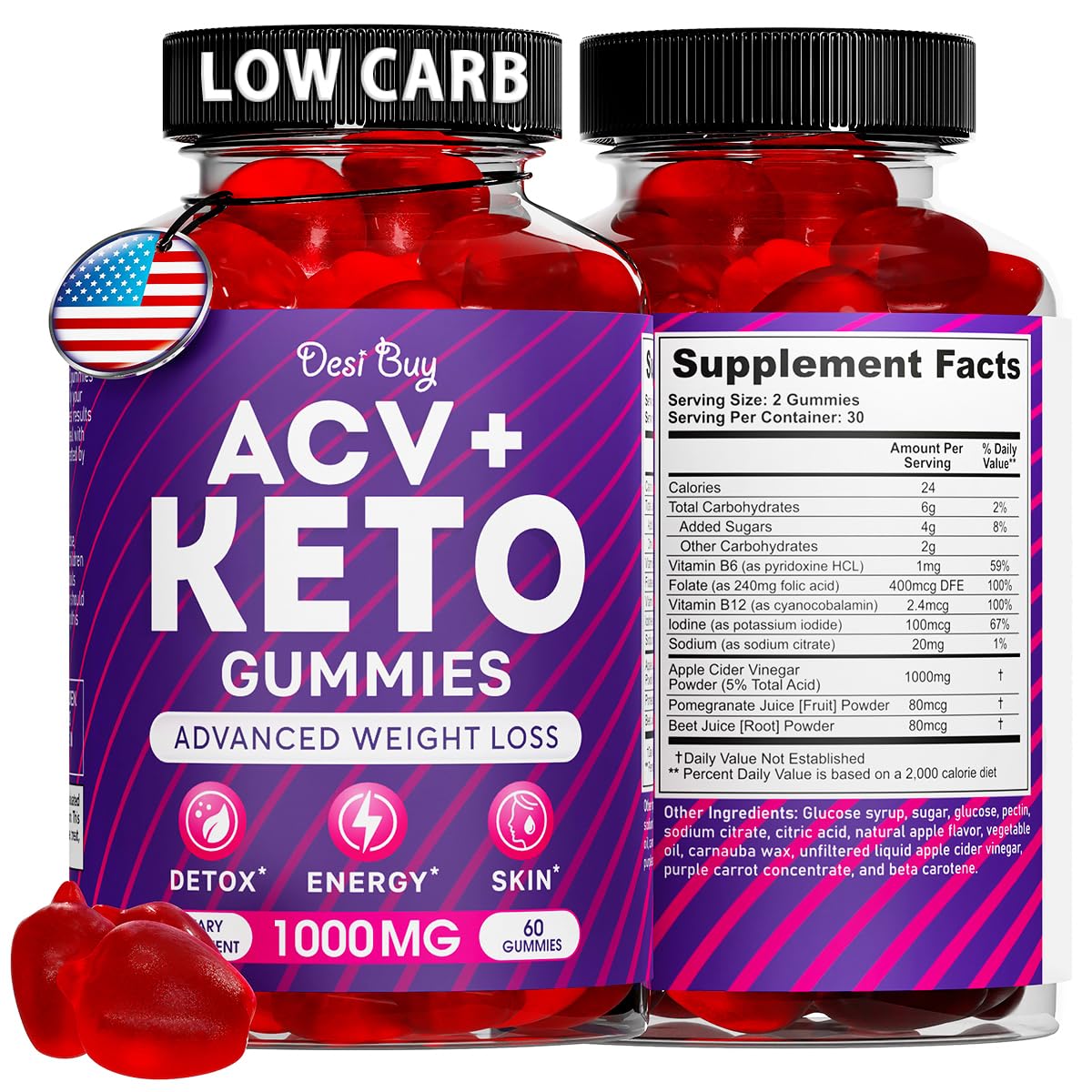 keto gummies buy