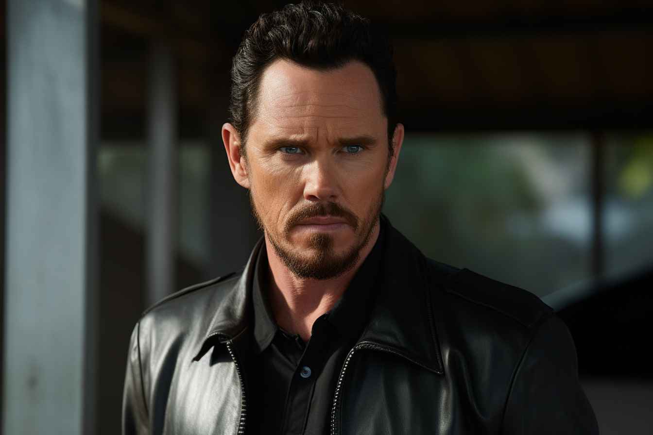 kevin dillon net worth