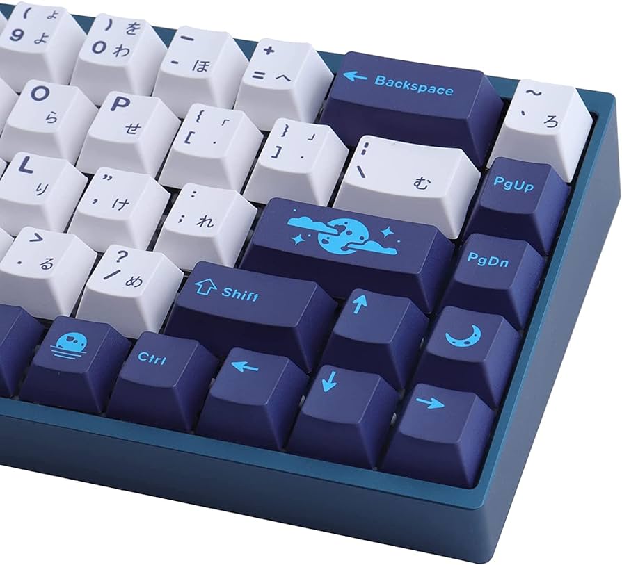 keycaps amazon