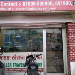 khalsa travel near me