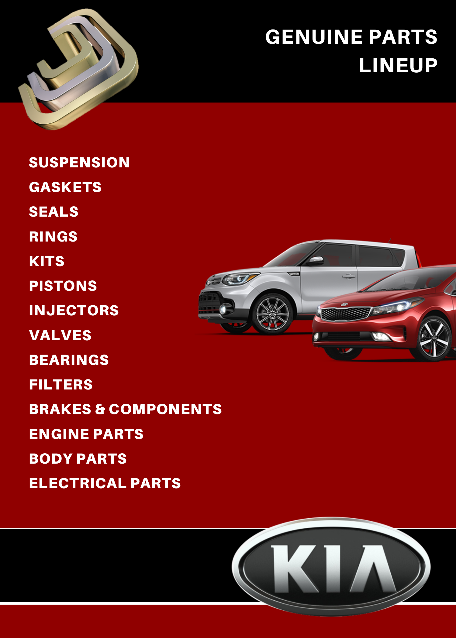 kia parts online catalog