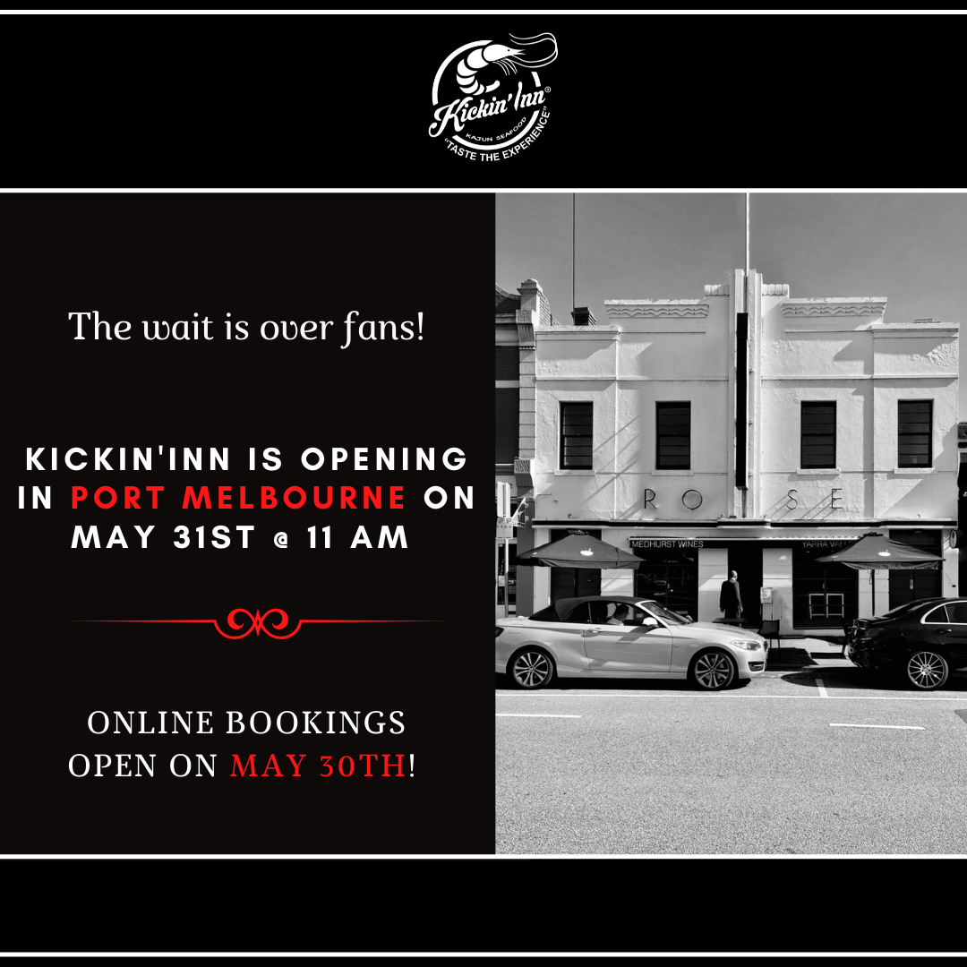 kickininn port melbourne reviews