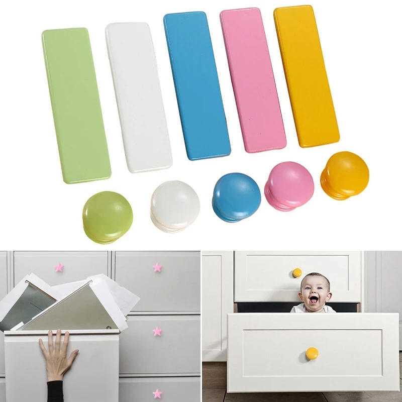 kids drawer knobs