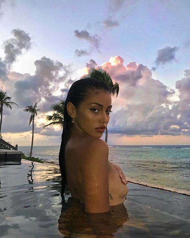 kimberly sexy