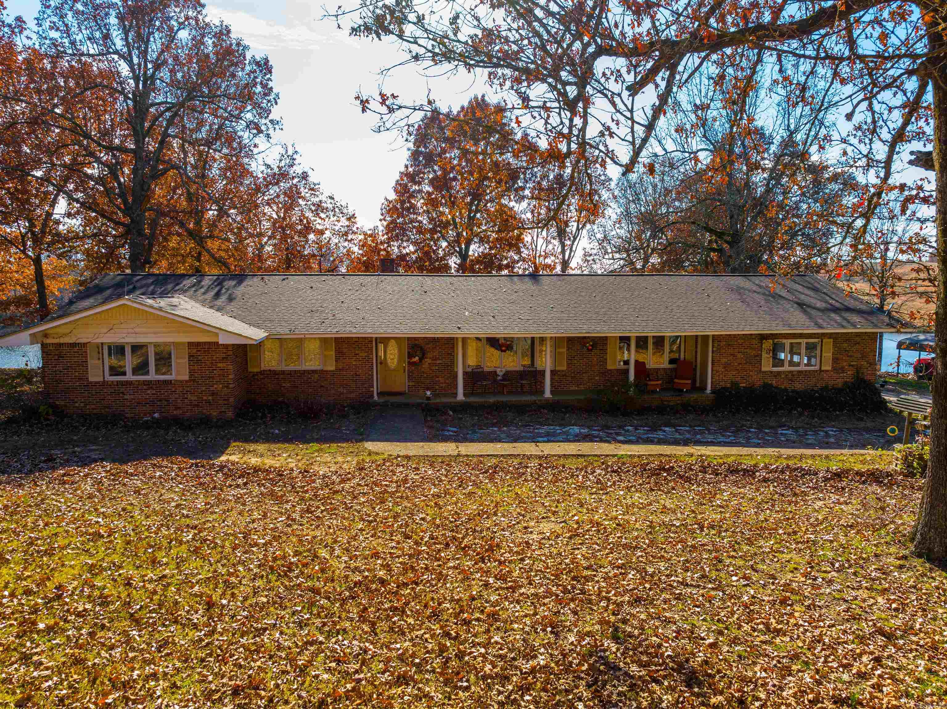 king rhodes cherokee village arkansas