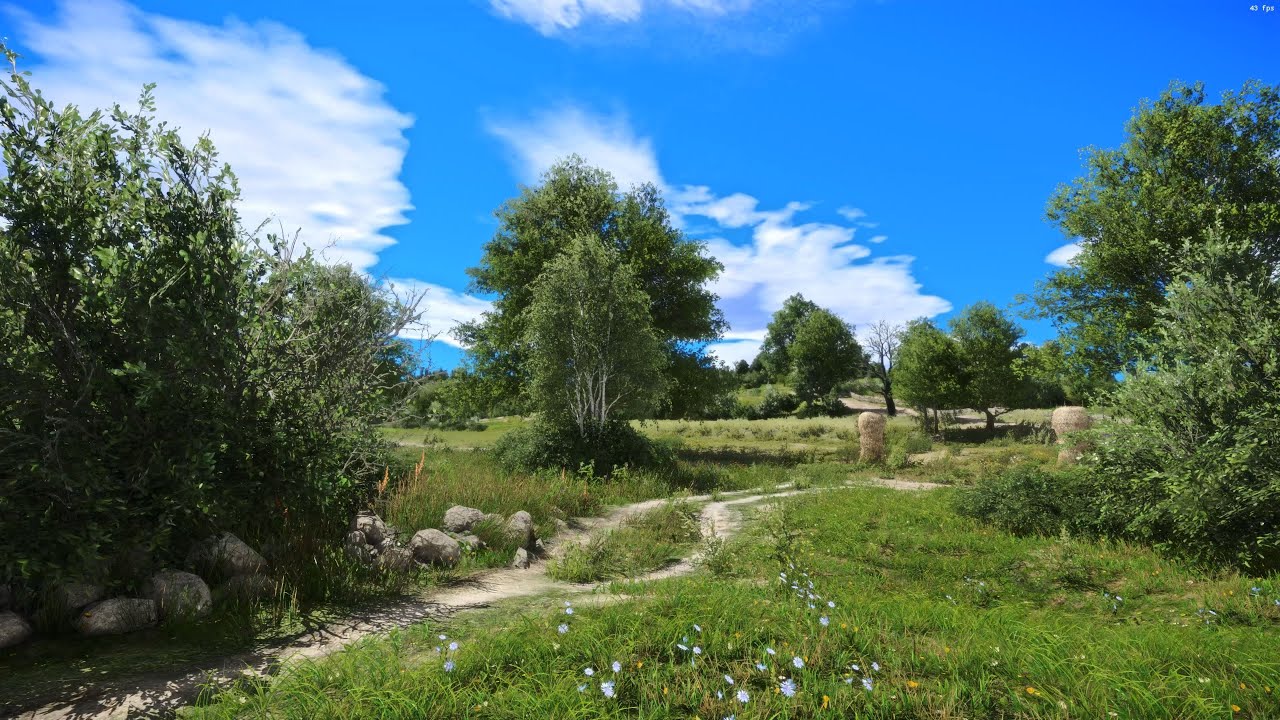 kingdom come deliverance enb