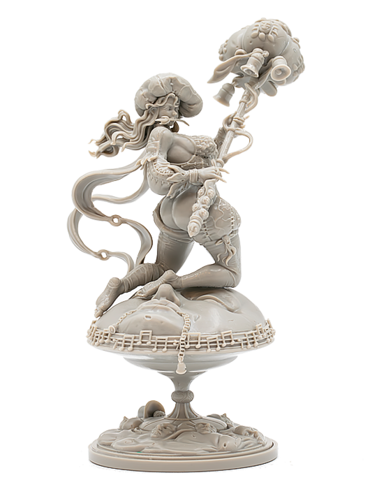 kingdom death