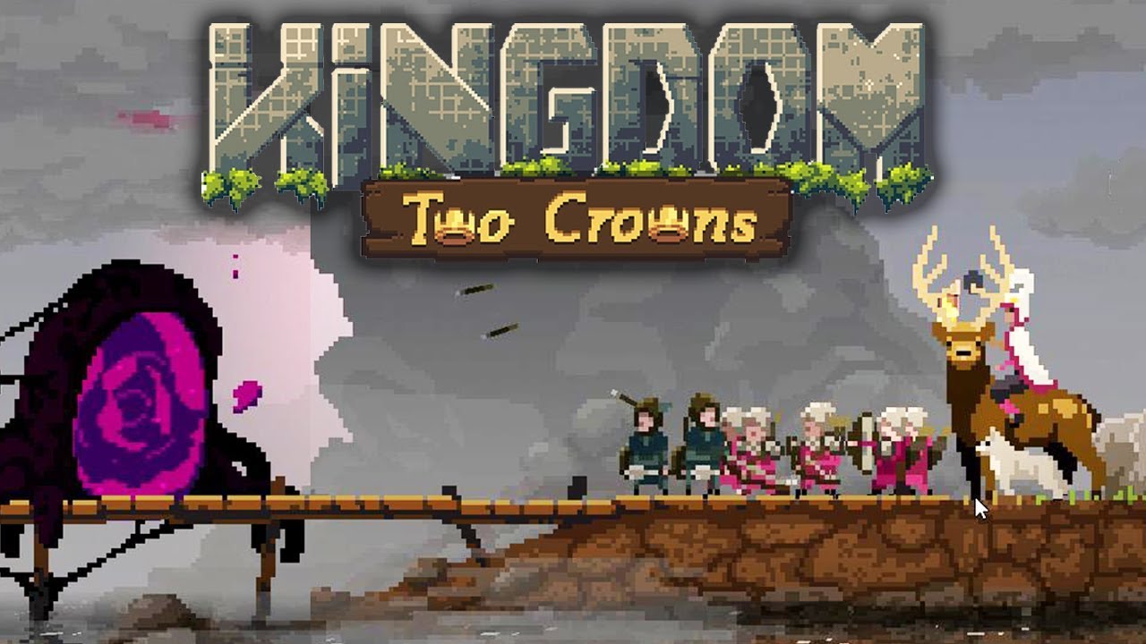 kingdom two crowns dock portal