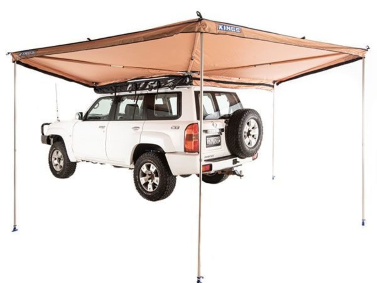 kings 270 awning