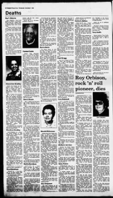 kingsport times news obits