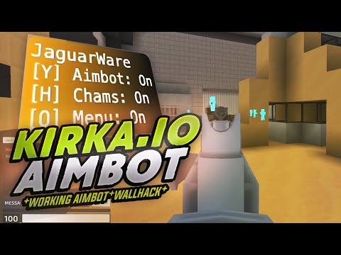 kirka aimbot tampermonkey