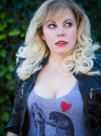 kirsten simone vangsness