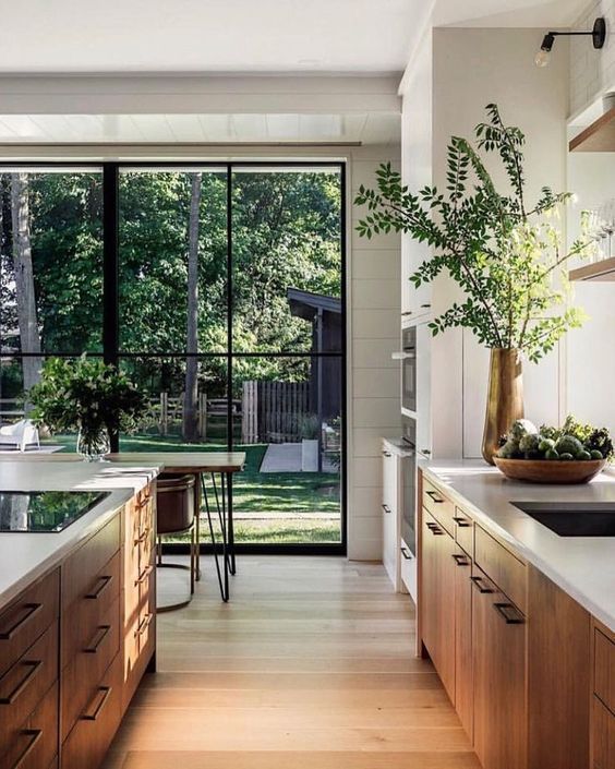 kitchen interior design pinterest