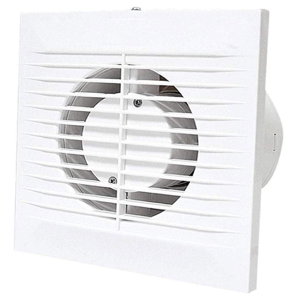 kitchen window exhaust fan