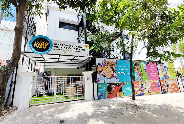 klay day care fees in hyderabad