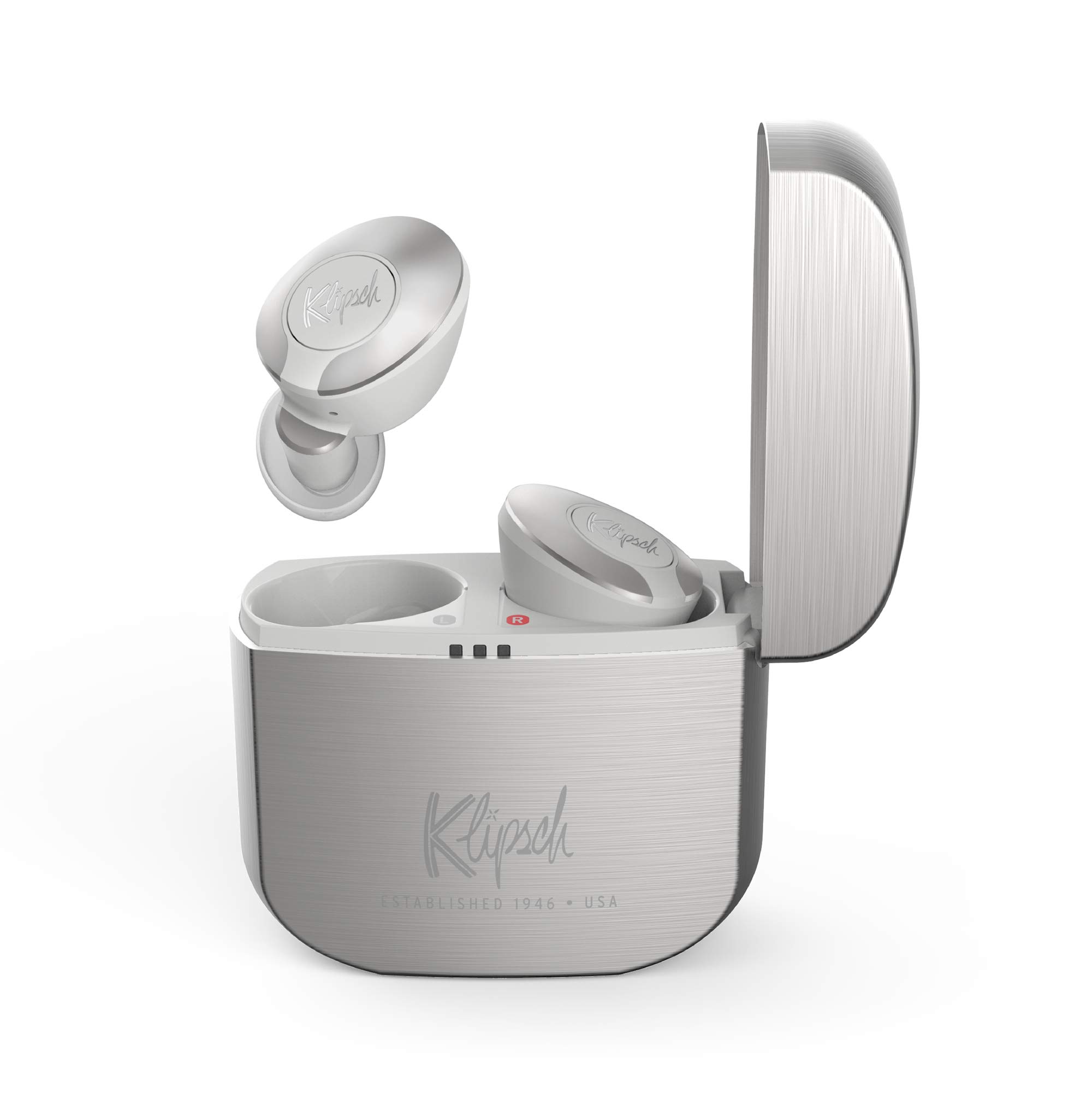 klipsch earbuds