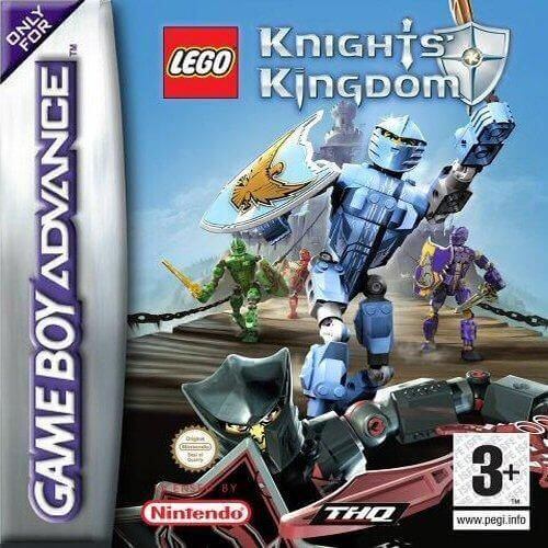 knight kingdom hile