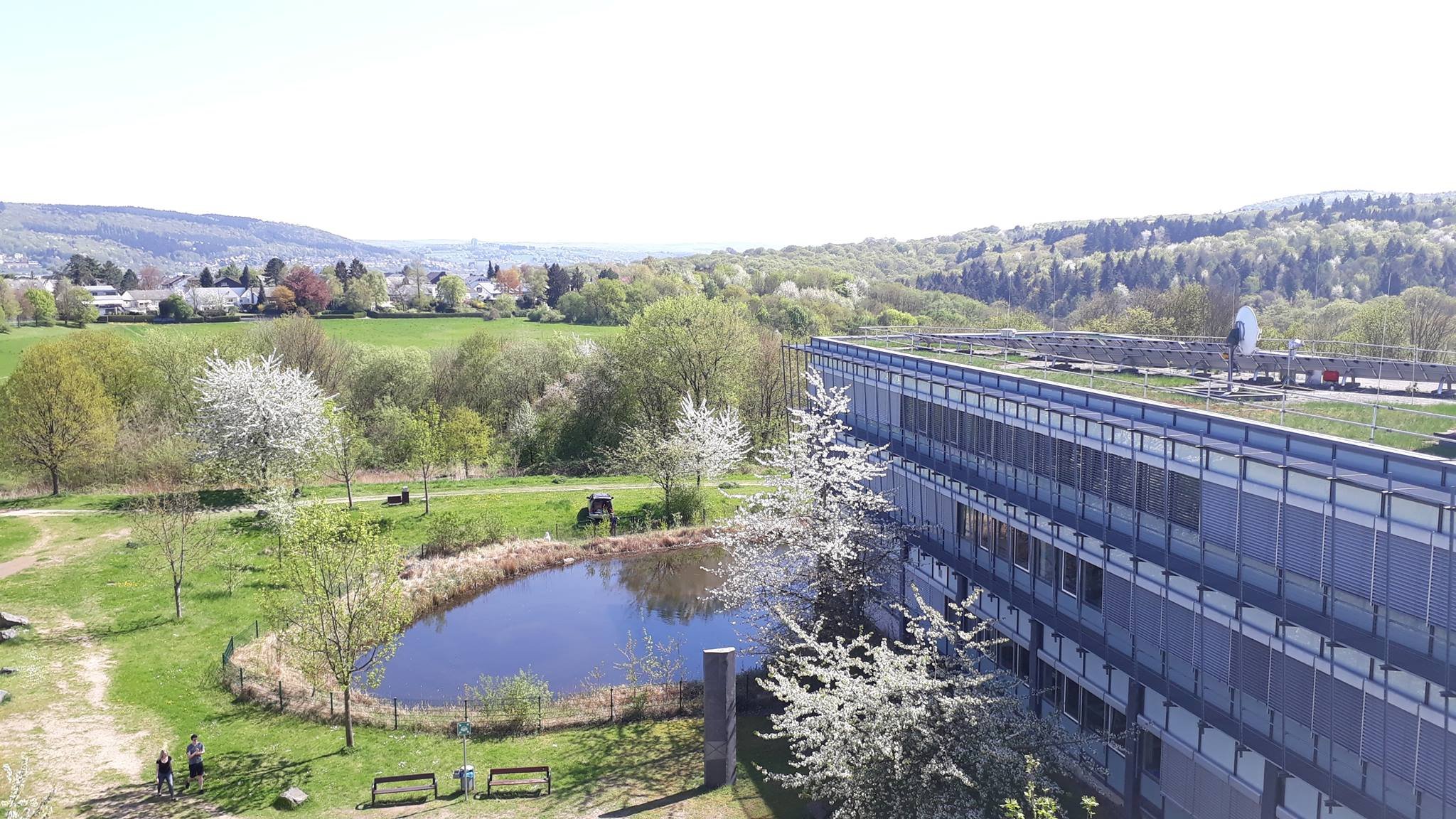 koblenz university of applied sciences