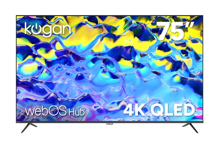 kogan 65 tv