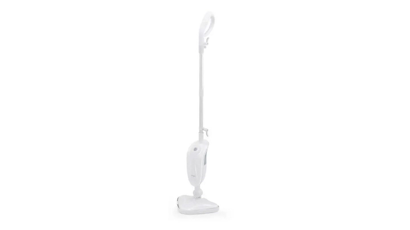 kogan steam mop