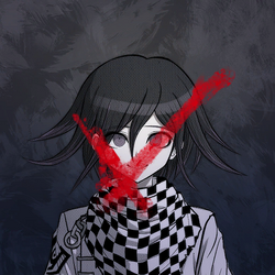 kokichi ouma death