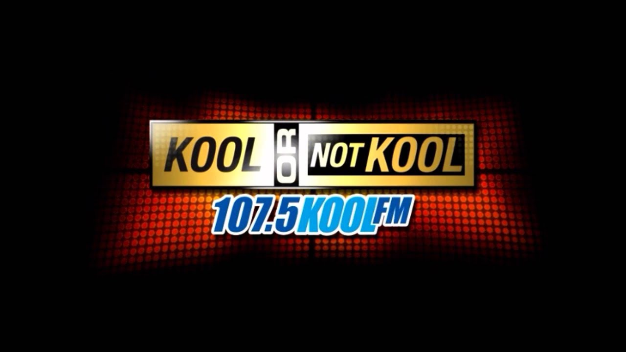 kool 107.5