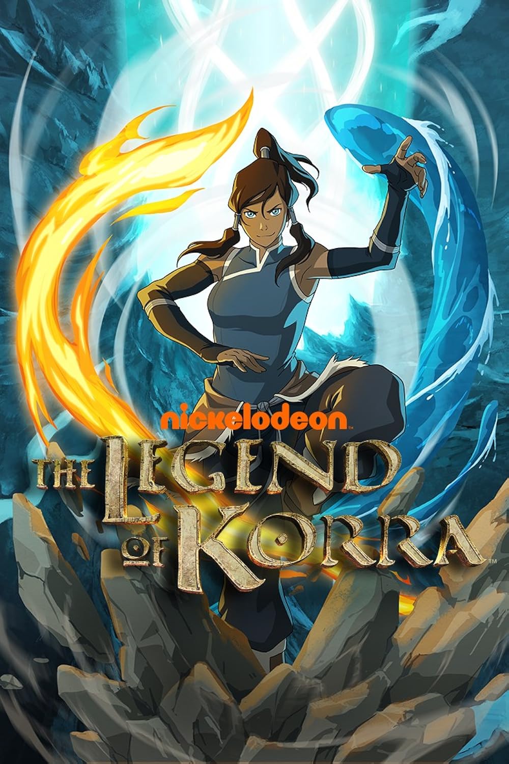 korra imdb