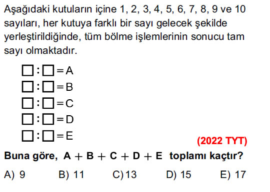 kpss temel kavramlar çıkmış sorular ve çözümleri