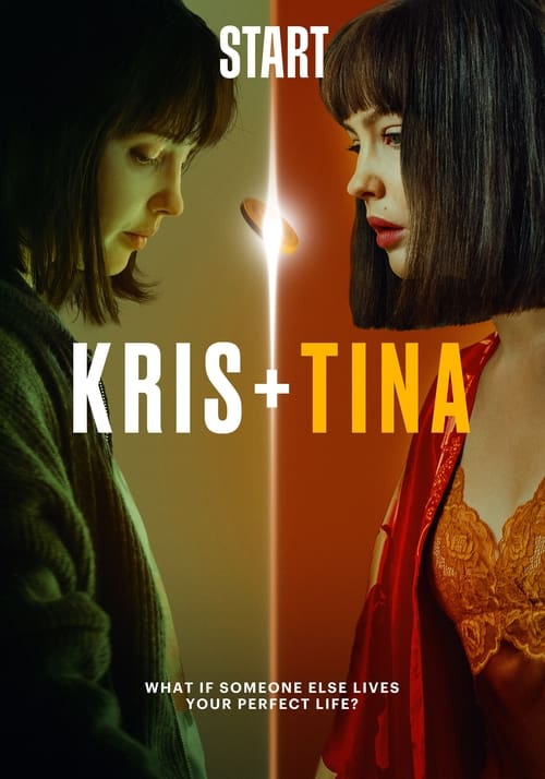 kris et tina