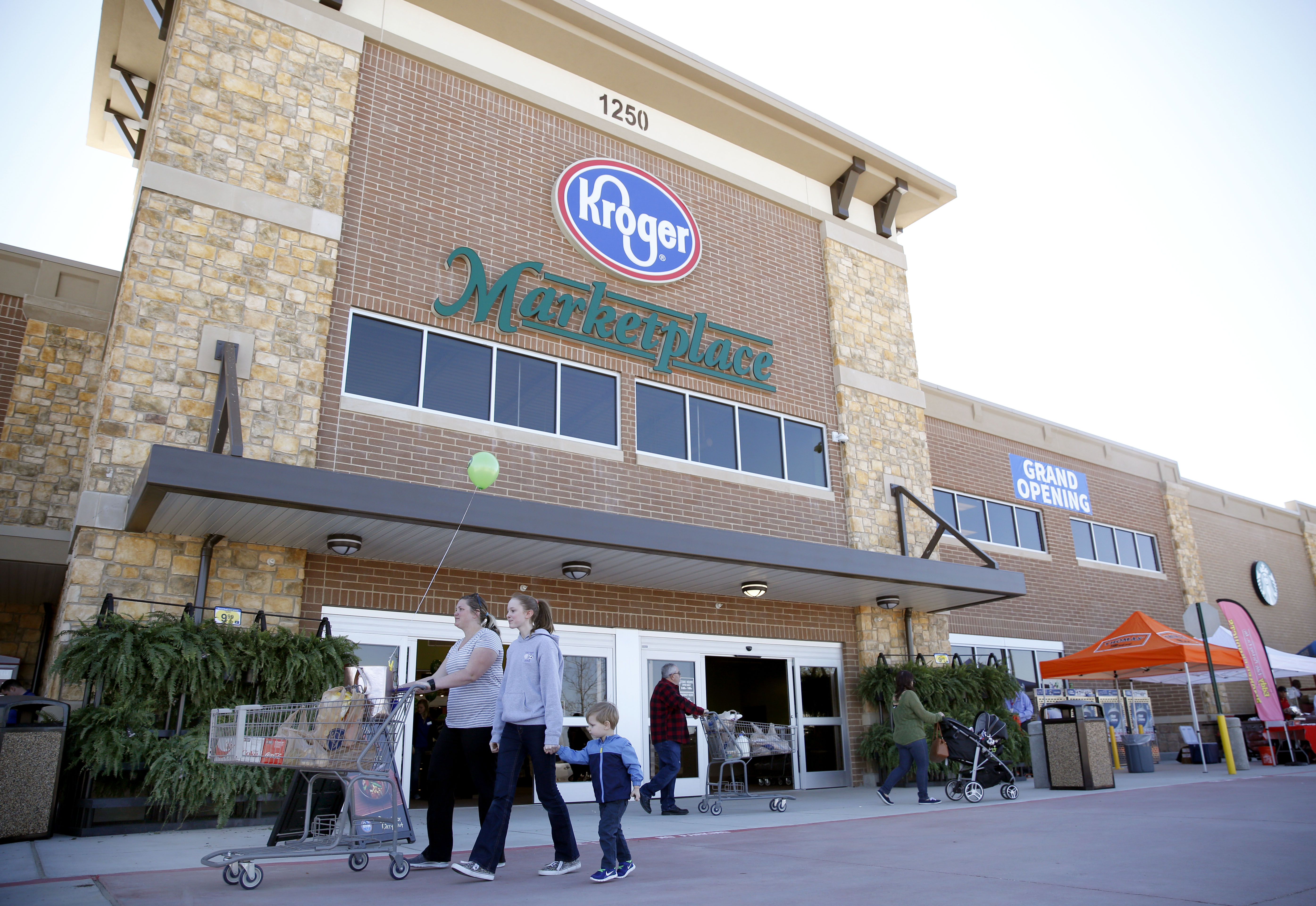 kroger marketplace near me