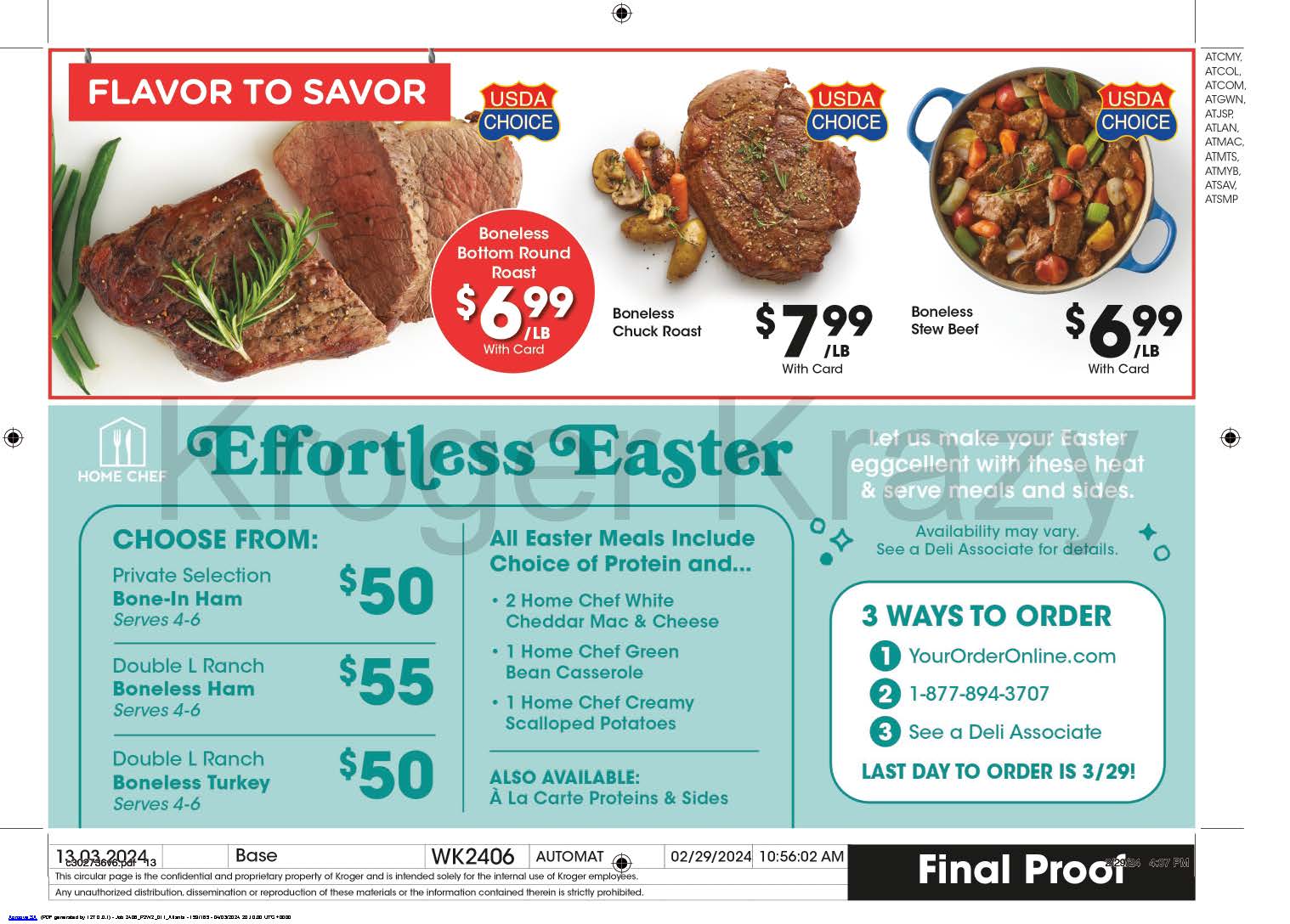 kroger weekly ad martinsville virginia