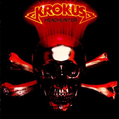 krokus best album