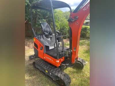 kubota cleveland tx