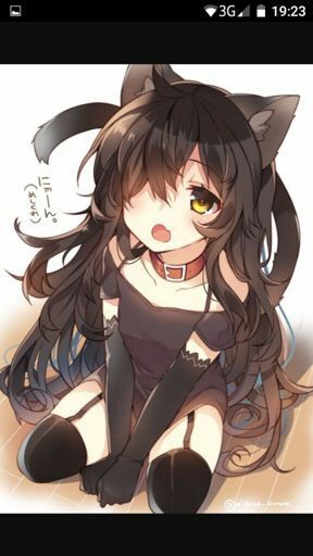 kuro loli