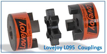 l 095 lovejoy coupling