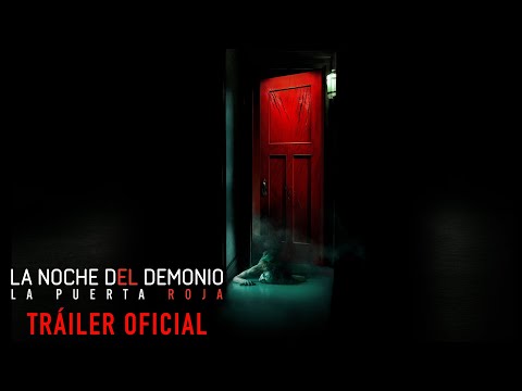 la noche del demonio 3 descargar español latino