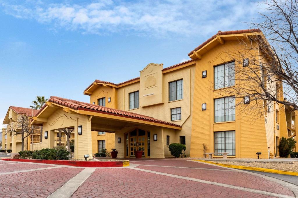 la quinta inn el paso west