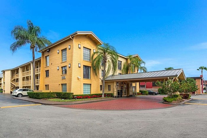 la quinta inn miami