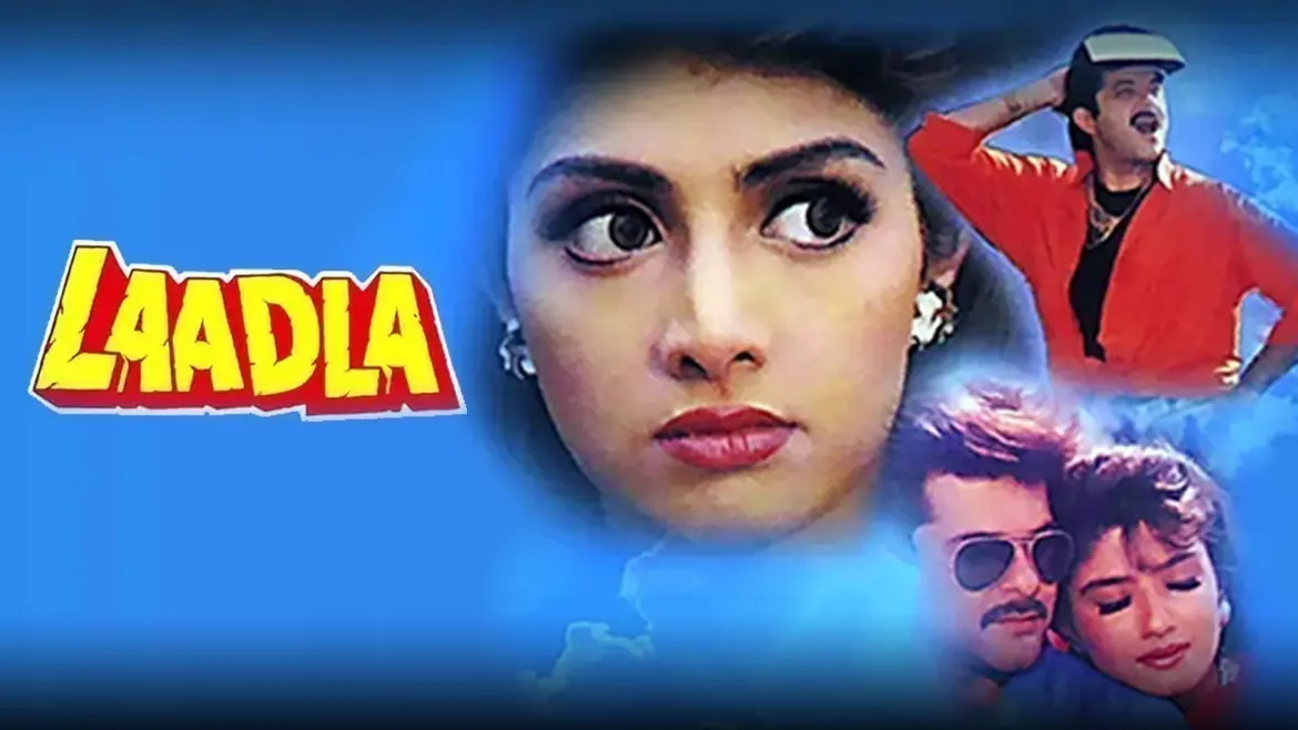 laadla full movie download