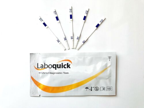 laboquick diagnostic test