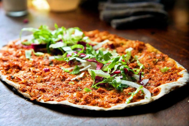 lahmacun kelime kökeni