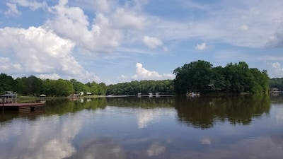 lake wedowee rentals