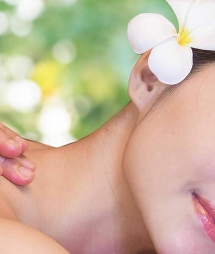 lakshmi thai massage