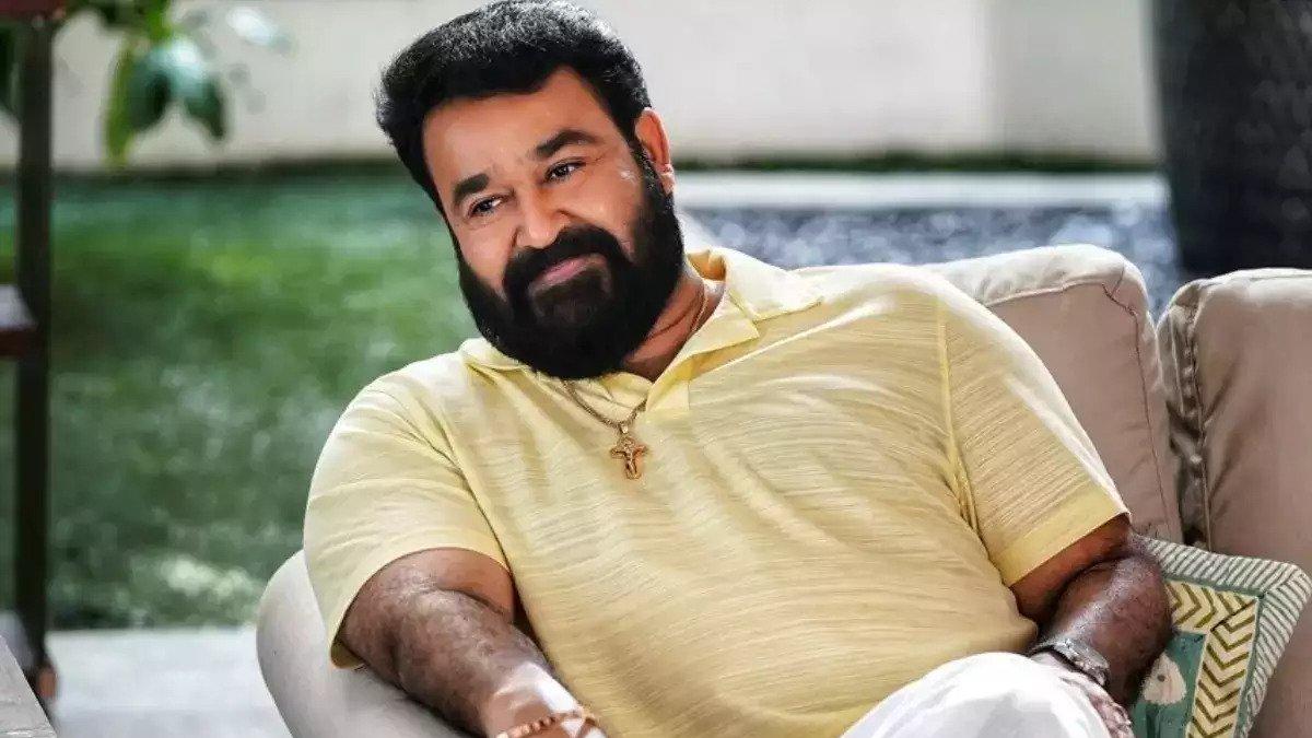 lalettan photos