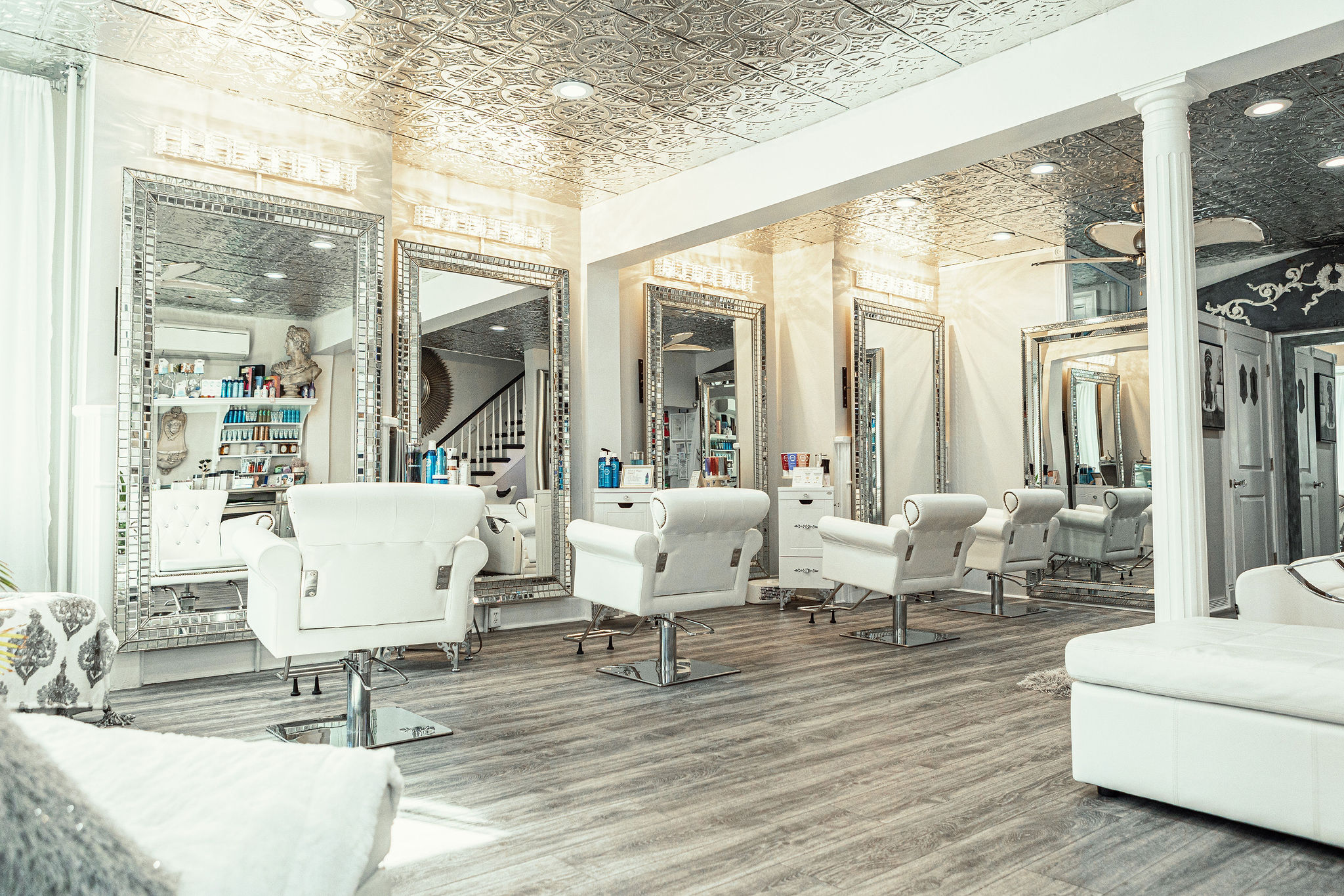 lambertville nj hair salon