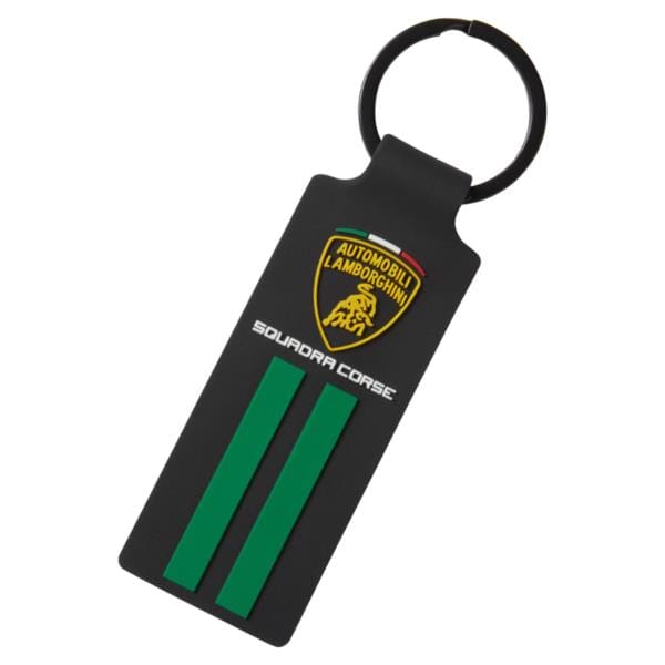 lamborghini keychain