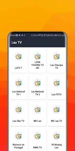 lao tv3 online