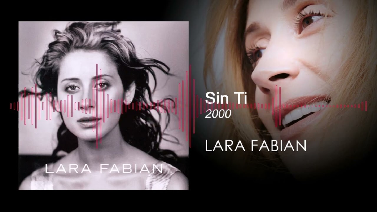 lara fabian mix en español