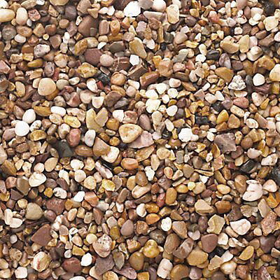 large pebbles b&q